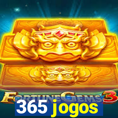 365 jogos